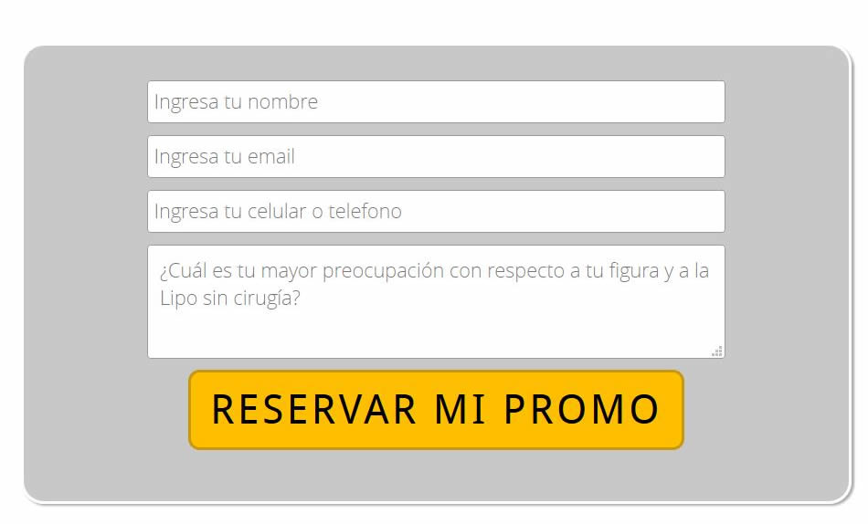 Encuesta desafío CISB