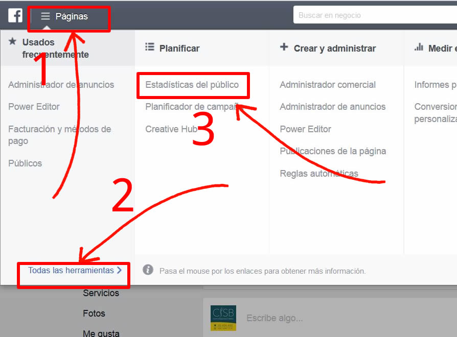 facebook paso 2