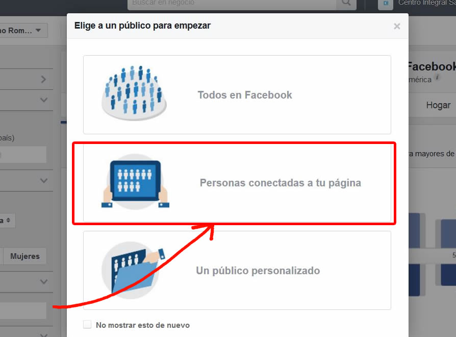 facebook paso 3