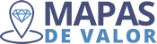 Logo Mapas de Valor