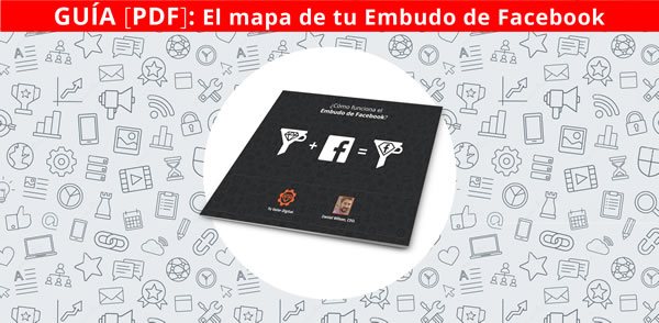 Mapa Embudo de Valor